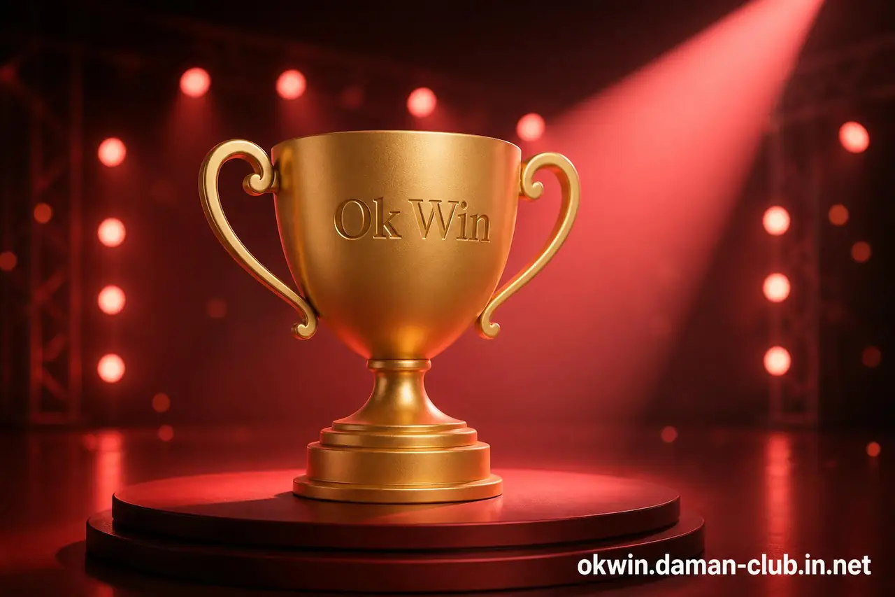 Ok Win