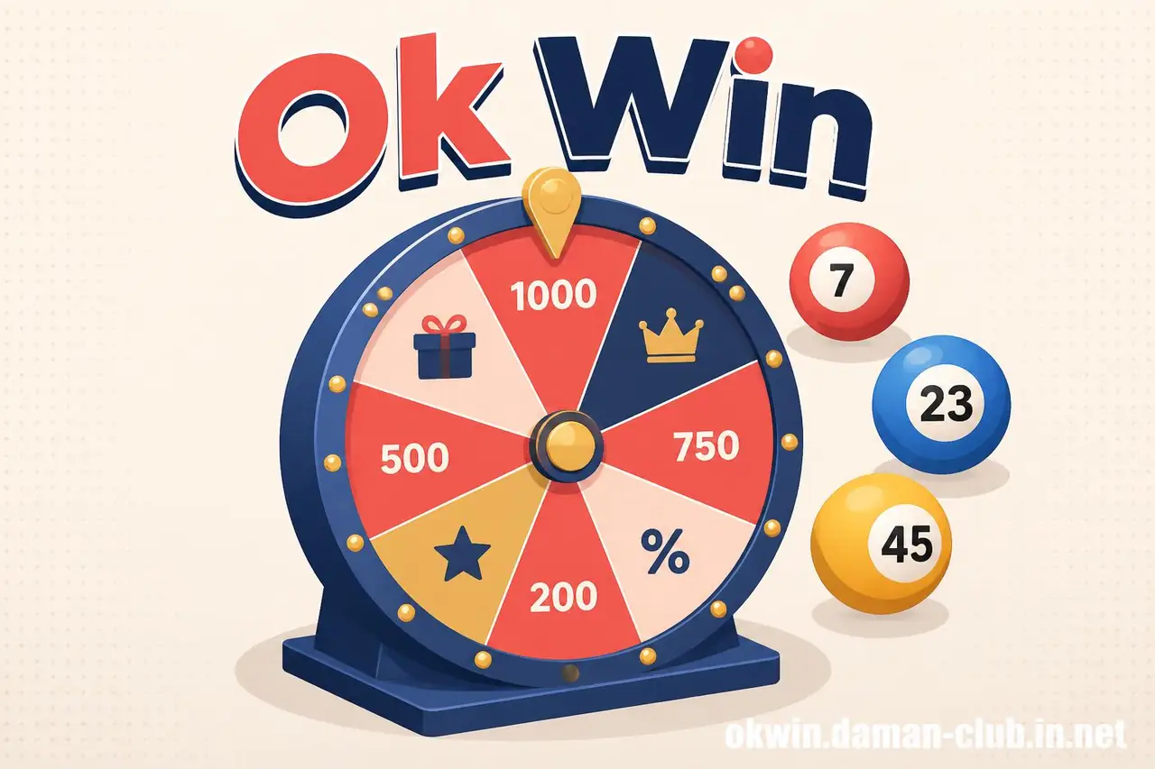 Ok Win