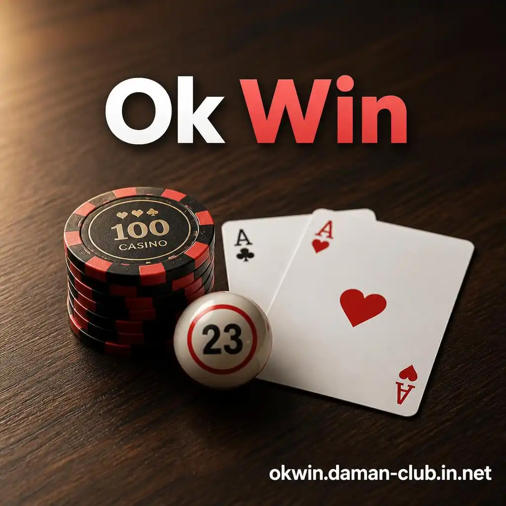 Ok Win